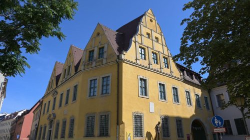 Während Corona: Ausstellung in Halle erzählt besondere Pandemie-Schicksale