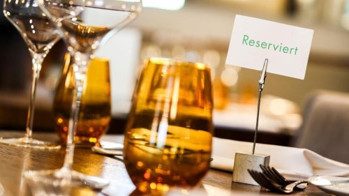 "Walk-in"-Trend: Wie die Gastronomie Gäste-Ghosting kontert