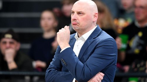 Basketball-Bundesliga: Siegesserie der Rostocker Basketballer reißt in Oldenburg