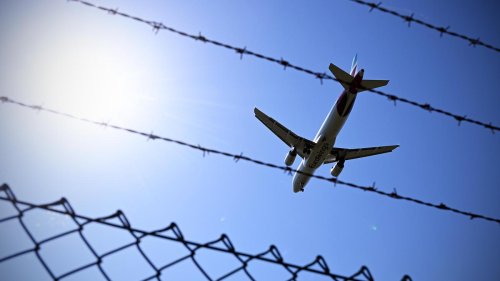 Luftverkehr: Pilotenstreik führt zum Ausfall zahlreicher Eurowings-Flüge