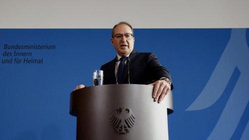 Bundesinnenministerium: Dobrindt will "Turboeinbürgerung" der Ampel abschaffen