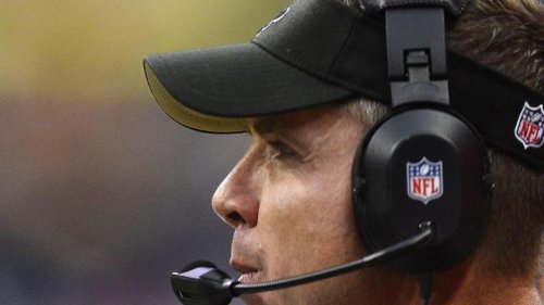 NFL: Payton nach 16 Jahren nicht mehr Trainer der Saints