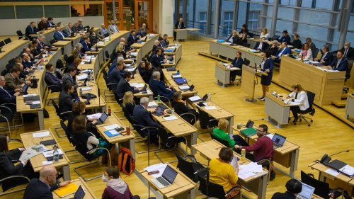 Landtagsfraktion: CDU bekräftigt Nein zum vorzeitigen Kohleausstieg