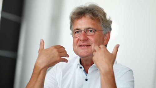 Kommunalfinanzen: Mentrup beklagt mangelnde Unterstützung klammer Kommunen