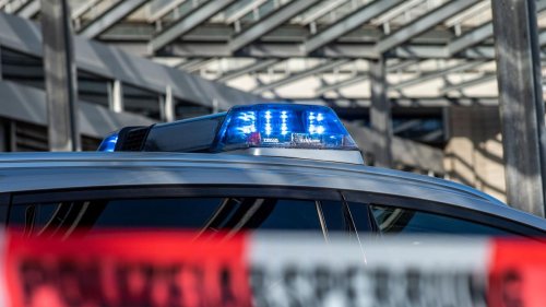 Neustadt: Frauenleiche gefunden: Polizei geht von Unfall aus