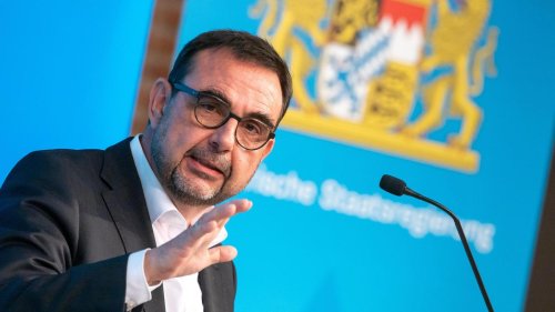 Coronavirus: Bayern fordert Nachbesserungen am Infektionsschutzgesetz