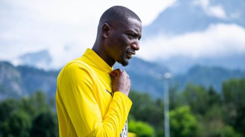 Fußball-Bundesliga: BVB im Sommer ins Salzburger Land