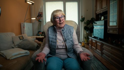 Demenzforschung: Die Alten mit dem Superhirn