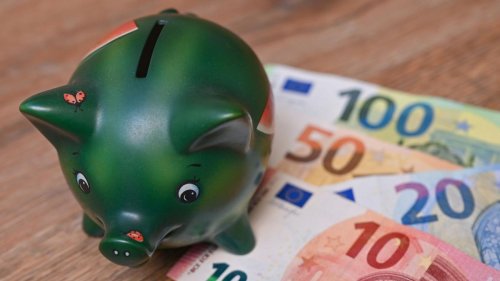 Finanzen: Inflationsausgleich bringt Familien Plus von 1150 Euro