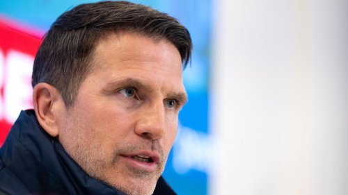 3. Fußball-Liga: Am Ende mit viel Zittern: 1860 München bezwingt Dortmund II