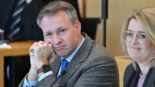 Parlament: Bühl: AfD keine Verantwortung überlassen