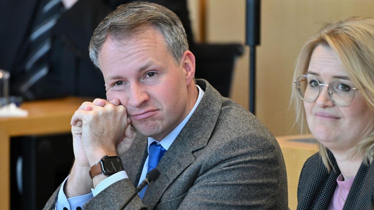 Parlament: Bühl: AfD keine Verantwortung überlassen
