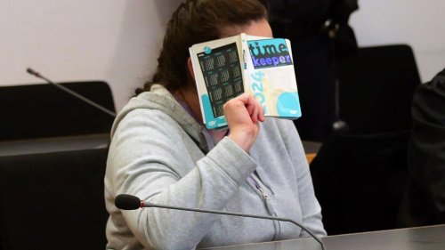 Landgericht Heidelberg: Mutter soll Baby mit Opiat vergiftet haben – Urteil erwartet