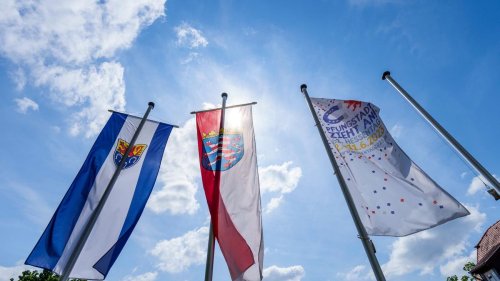 Feste: Zehntausende am letzten Hessentag-Wochenende erwartet