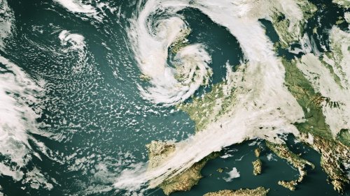 Meteorologie: Und jetzt Ihr persönliches Wetter