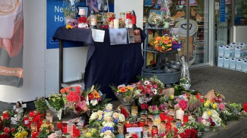Idar-Oberstein: Bundespolitiker warnen vor Radikalisierung von Corona-Leugnern