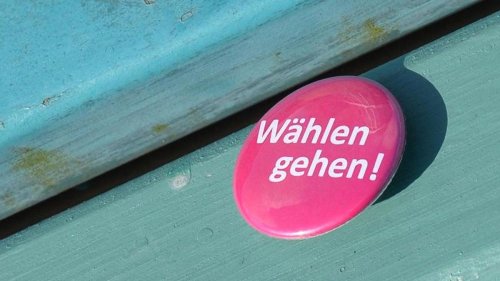Bundestag: U18-Wahl: AfD bei Kindern und Jugendlichen in Thüringen vorn