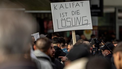 Elbvertiefung: Der tägliche Newsletter aus Hamburg: Wo die Islamisten werben, wurde ein jüdischer Grundschüler angegriffen