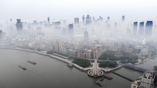 China und der Kryptomarkt: Die Kryptospur führt nach Shanghai