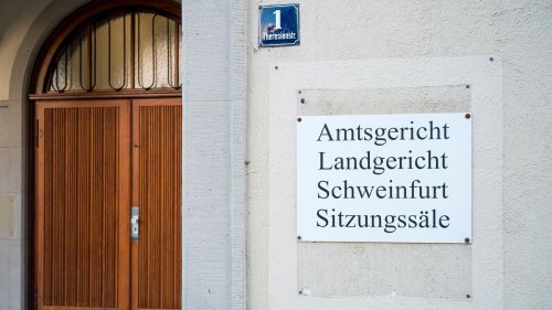 Nach Streit: Mordprozess gegen Wohnsitzlosen