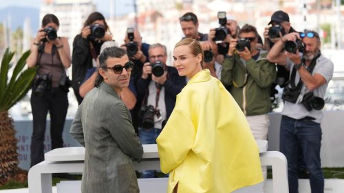 Filmfestspiele Cannes: Goodbye Hollywood: Europa erzählt, wo Amerika schweigt