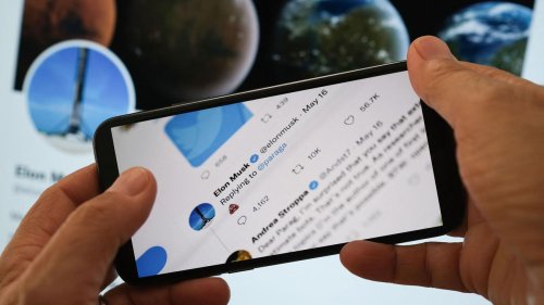 Elon Musk: Twitter macht Bezahl-Abo in Deutschland verfügbar