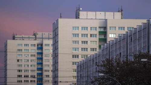 Indexmieten: Grüne wollen Mieterhöhungen begrenzen