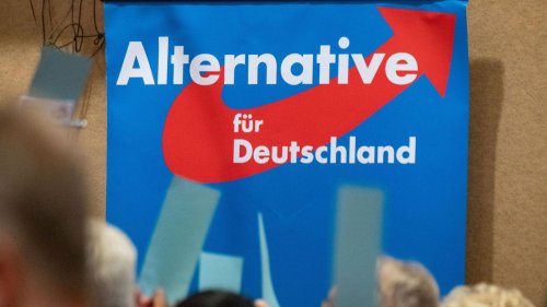 Kommunen: AfD-Kandidat Dornack vorn: Stichwahl in Bitterfeld-Wolfen