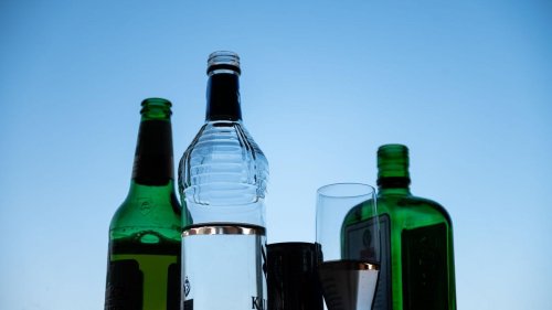 Kommunen: Nächtliches Alkohol-Verkaufsverbot in Burg