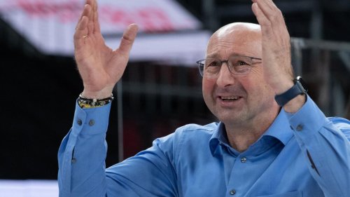 Basketball-Bundesliga: Ex-Oldenburger Drijencic ist neuer Trainer in Bayreuth