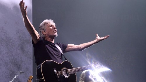 Antisemitismusvorwürfe: Roger Waters: München toleriert Konzert aber setzt Zeichen