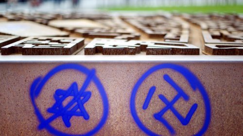 Hamas-Angriff und Gaza-Krieg: Rias: Zahl antisemitischer Vorfälle in Bayern verdoppelt
