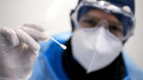 Corona-Pandemie: Bund arbeitet an Neuregelungen zu Tests in der Omikron-Welle