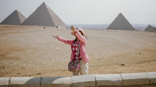 Urlaub im Ausland: Wie man ein guter Tourist ist