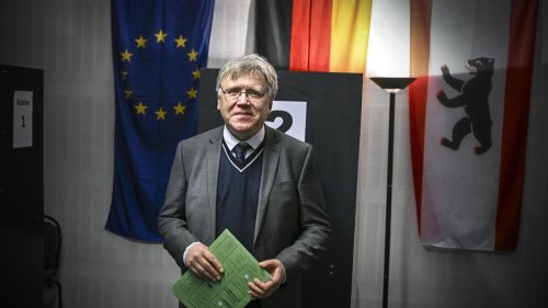 Berliner Wiederholungswahl: "Wir haben uns möglichst reibungsarme Wahlen vorgenommen"