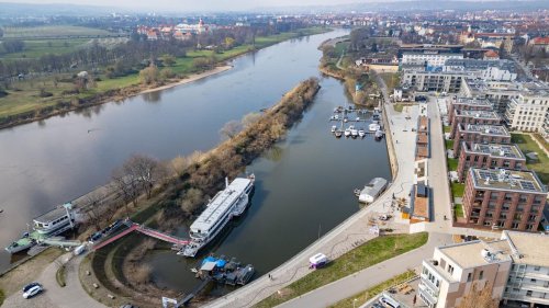 Internet-Trend: Die "Golfe" von Sachsen - Spaßaktion bei Google Maps