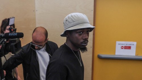 Paris: Französischer Rapper MHD zu zwölf Jahren Haft verurteilt