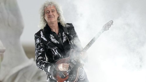 Polar Music Prize: Queen unter Polarpreisträgern