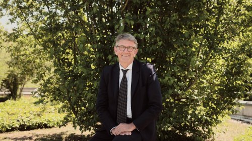 Wolfram Weimer: Der Unehrengast