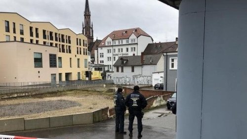 Justiz: Ex-Patient wegen Mordes an Therapeutin angeklagt