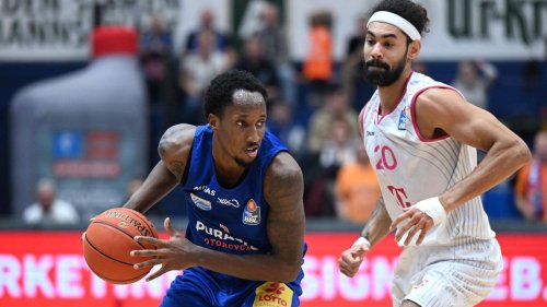 Basketball: MBC beendet Negativserie mit Sieg in Braunschweig