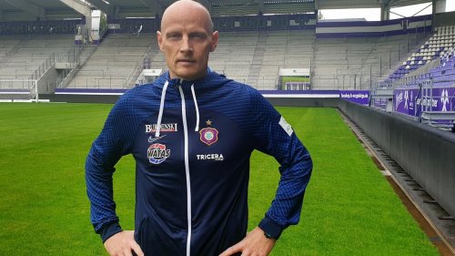 3. Liga: Heidrich beim FC Erzgebirge Aue zum Geschäftsführer ernannt