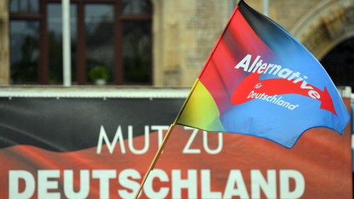 Geschichte: "Stolz-Pass" - Stiftungen werfen AfD Kulturkampf vor