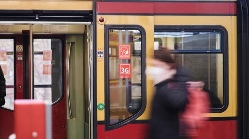 Streikfolgen: S-Bahn rechnet für Montag mit "massiven Einschränkungen"