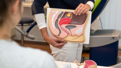 Frauengesundheit: Hessen will mehr Geschlechtergerechtigkeit in der Gesundheit