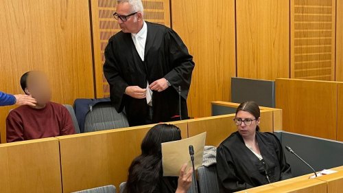 Urteil: "Sie sollte weg" - Höchststrafe für Eltern nach Tochter-Mord