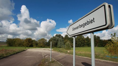 Landesentwicklungsprogramm: Grüne fordern radikalen Neustart bei Landesplanung in Bayern