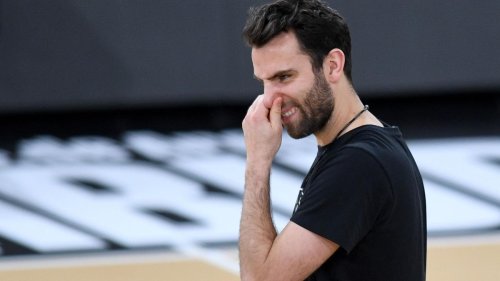Basketball: Towers-Coach nach Niederlage: "Am Ende Schadensbegrenzung"
