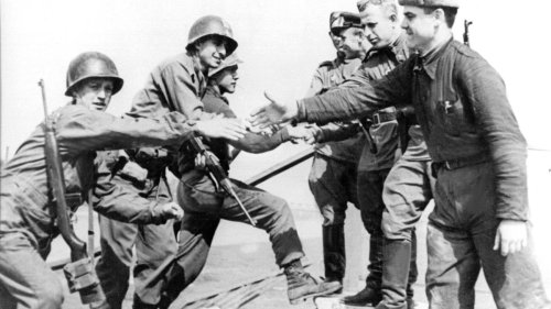 80 Jahre Weltkriegsende: Russischer Botschafter will zu weiterer Gedenkveranstaltung