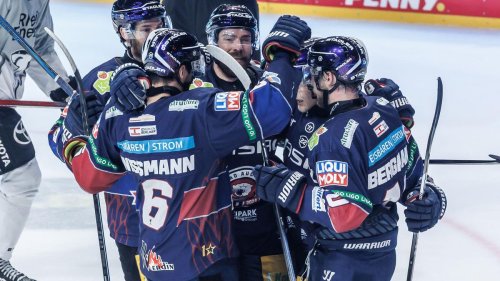 Deutsche Eishockey Liga: Eisbären Berlin wollen in Köln nachlegen